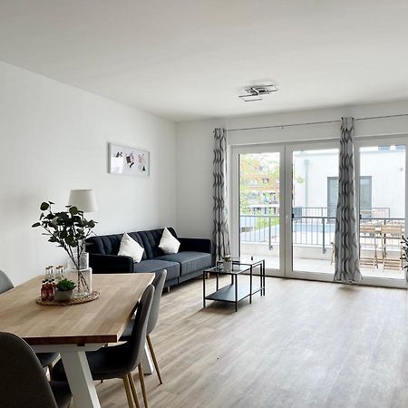 Schone Apartments In Der Innenstadt Von Osnabruck I Home2Share Bagian luar foto