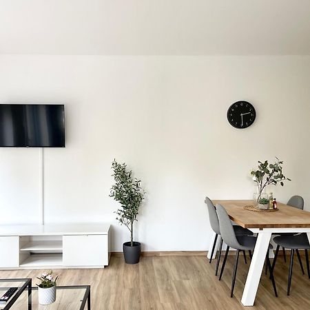 Schone Apartments In Der Innenstadt Von Osnabruck I Home2Share Bagian luar foto