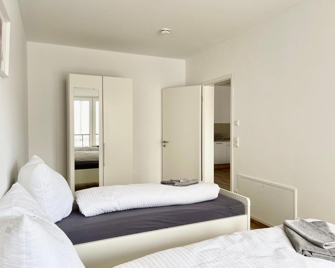 Schone Apartments In Der Innenstadt Von Osnabruck I Home2Share Bagian luar foto