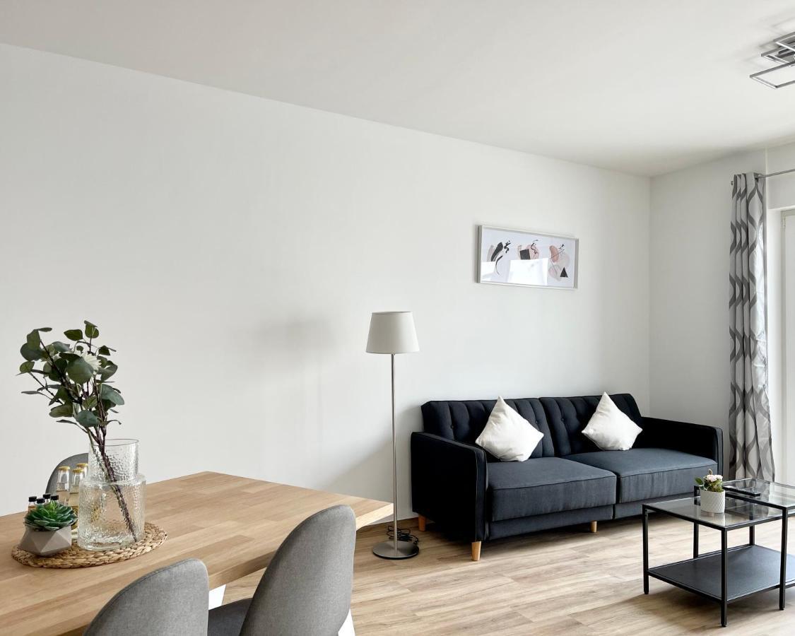 Schone Apartments In Der Innenstadt Von Osnabruck I Home2Share Bagian luar foto