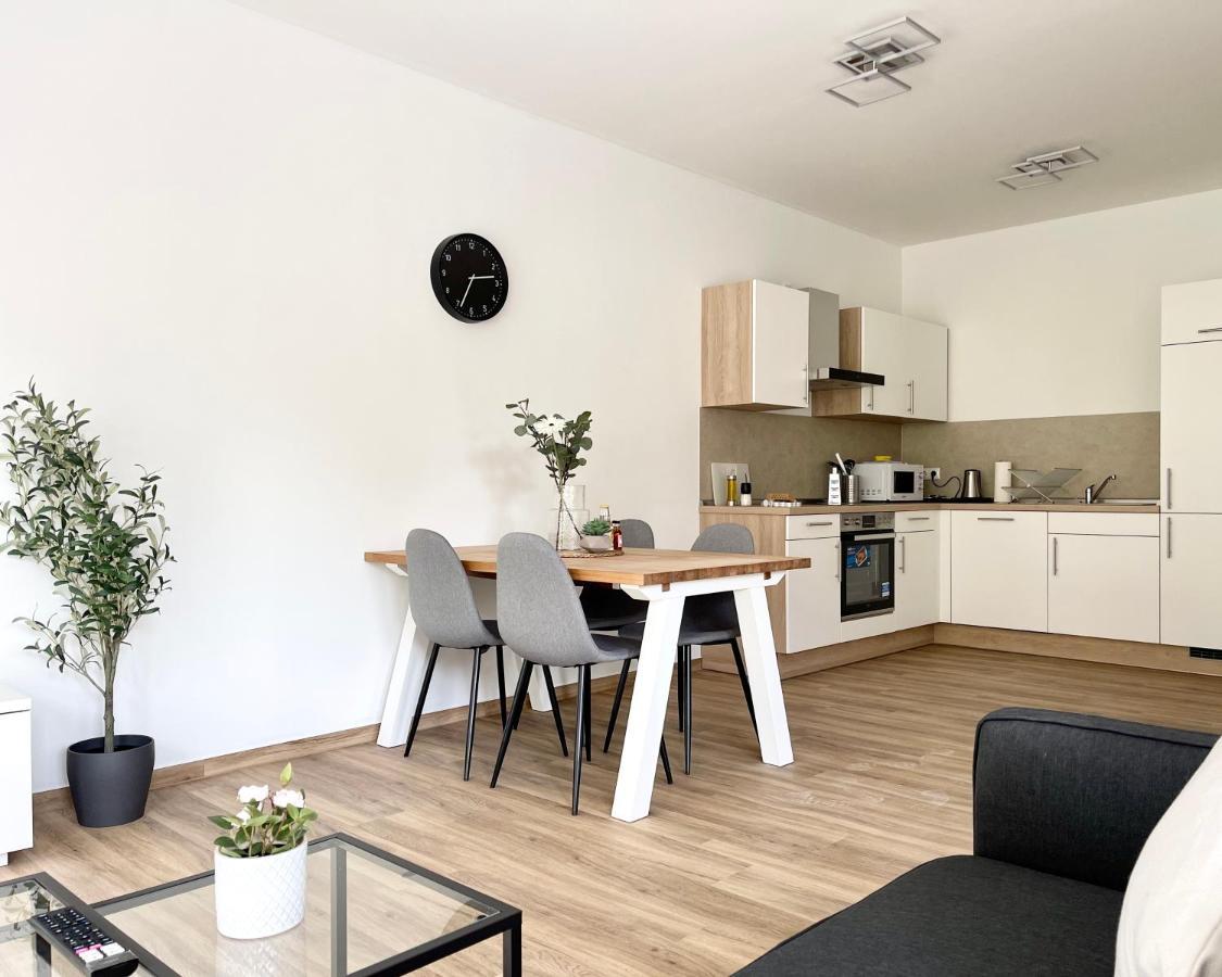 Schone Apartments In Der Innenstadt Von Osnabruck I Home2Share Bagian luar foto
