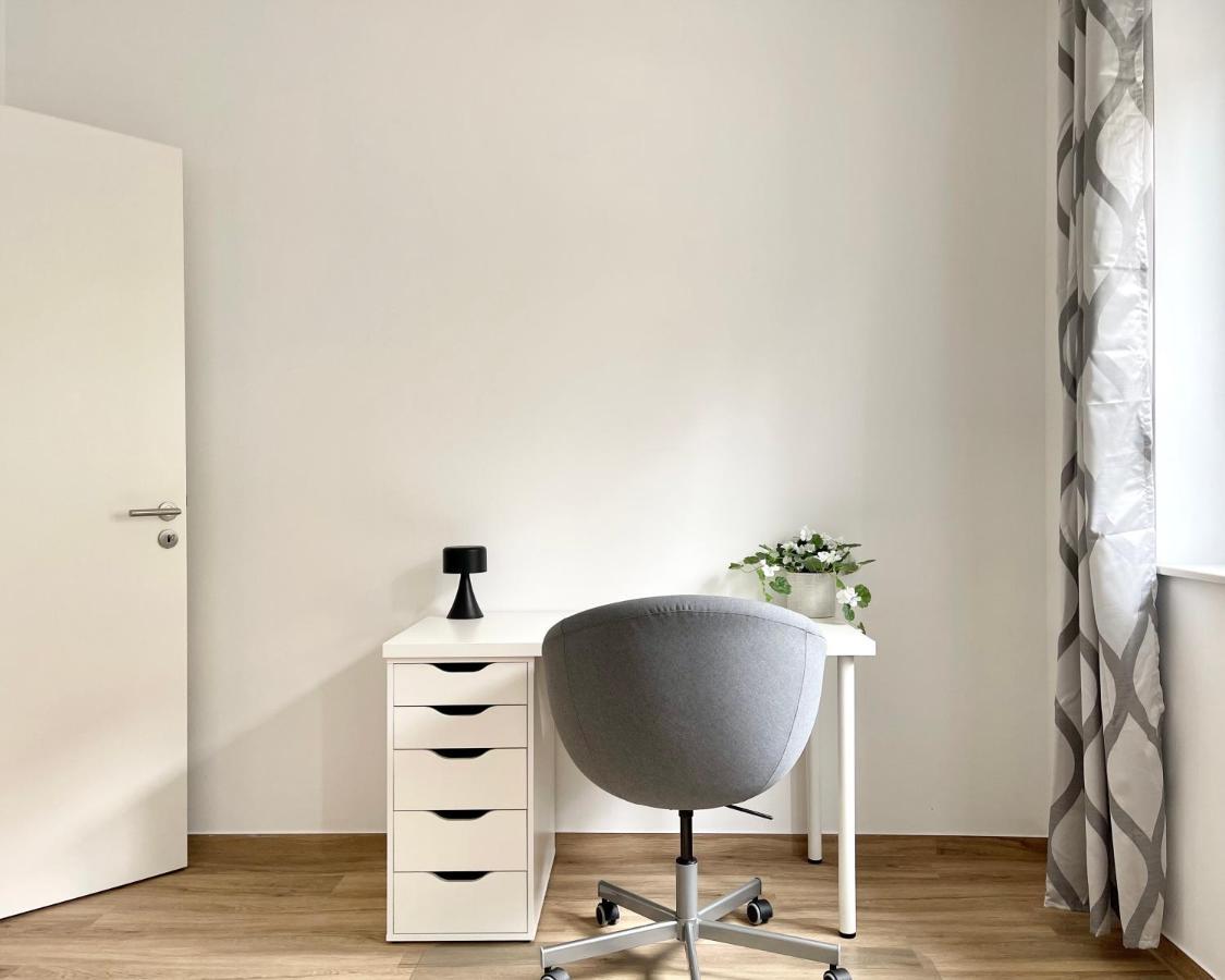 Schone Apartments In Der Innenstadt Von Osnabruck I Home2Share Bagian luar foto