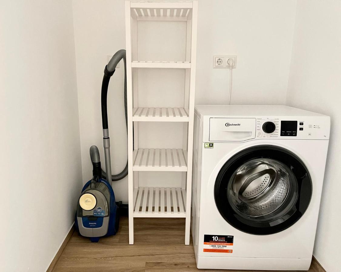 Schone Apartments In Der Innenstadt Von Osnabruck I Home2Share Bagian luar foto