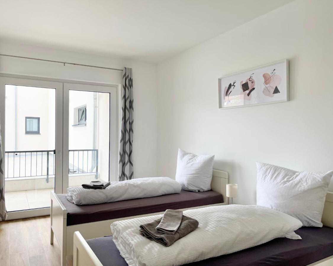 Schone Apartments In Der Innenstadt Von Osnabruck I Home2Share Bagian luar foto