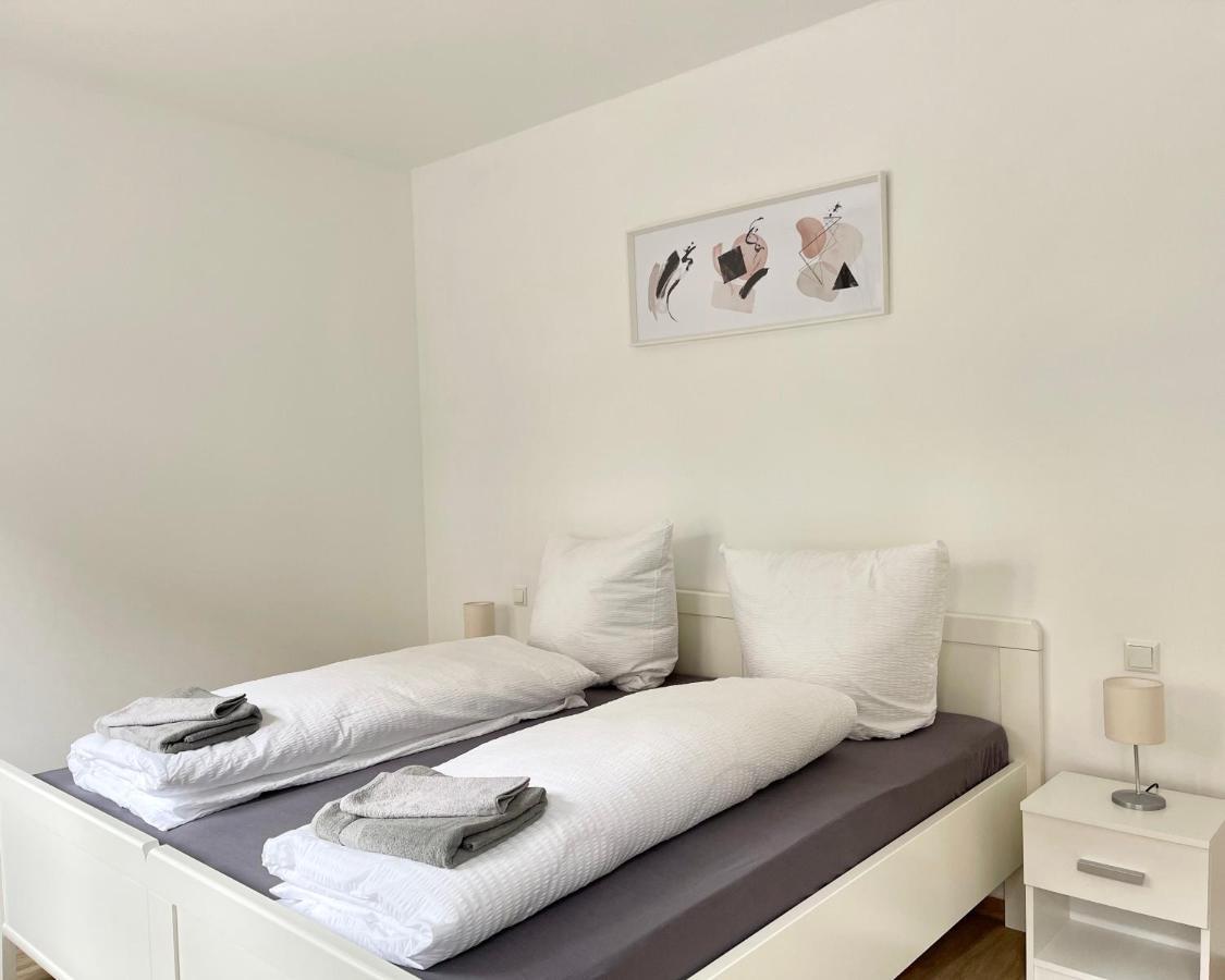 Schone Apartments In Der Innenstadt Von Osnabruck I Home2Share Bagian luar foto