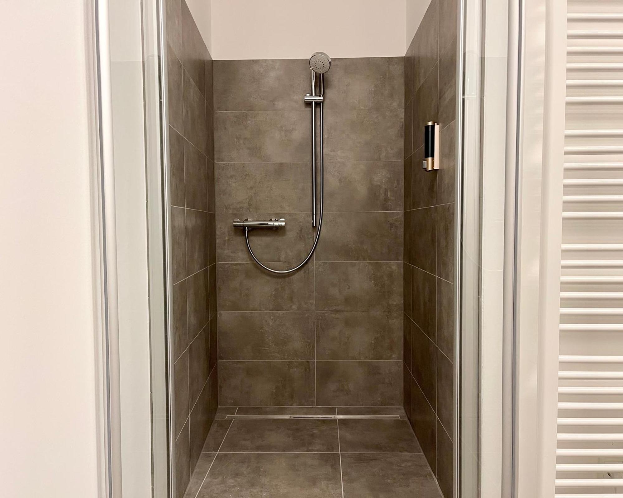 Schone Apartments In Der Innenstadt Von Osnabruck I Home2Share Bagian luar foto