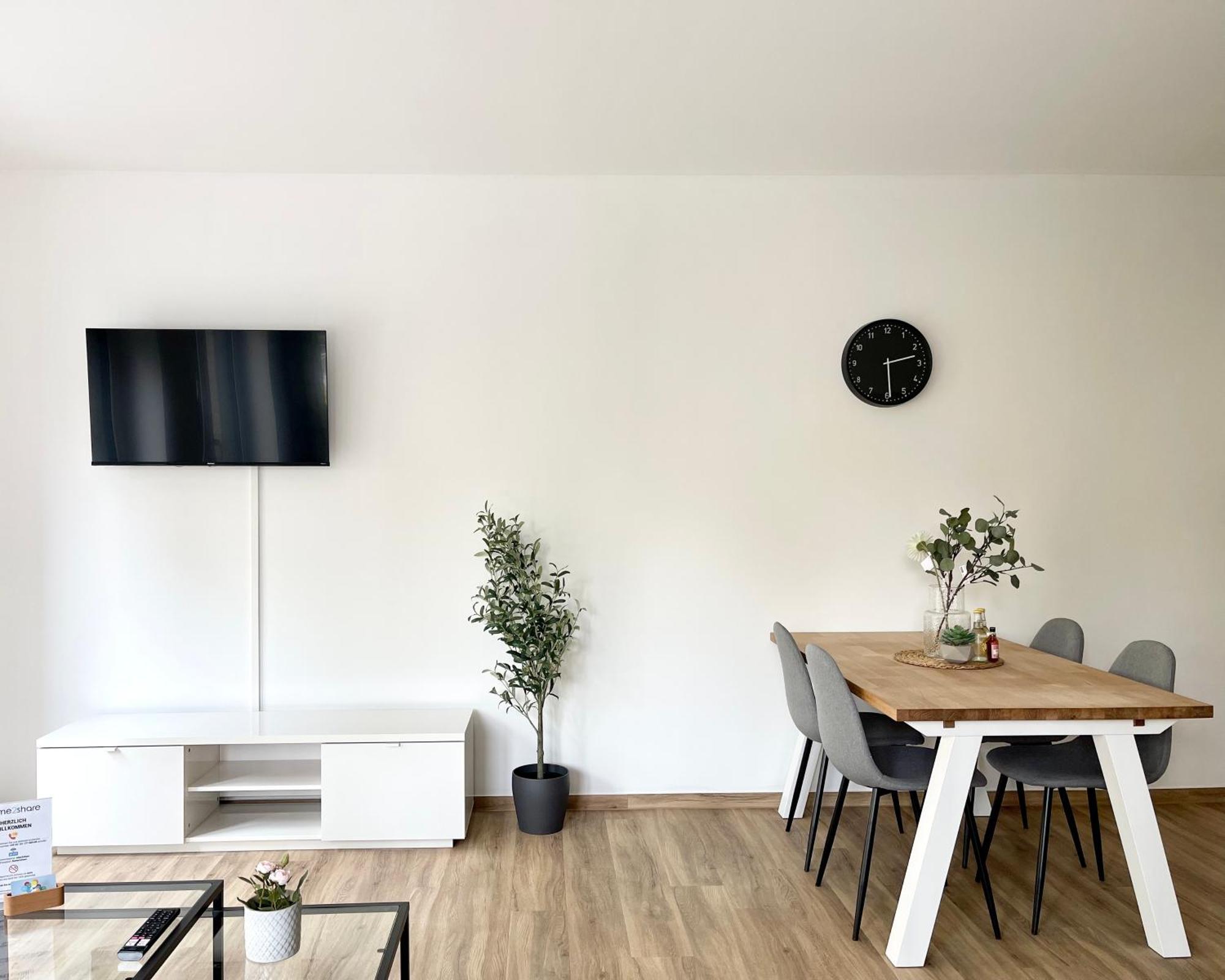 Schone Apartments In Der Innenstadt Von Osnabruck I Home2Share Bagian luar foto