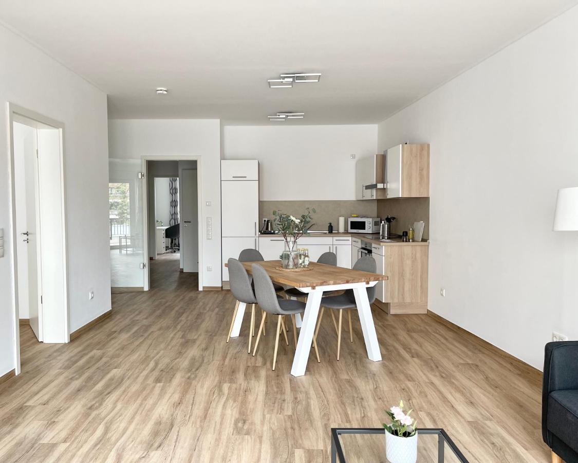 Schone Apartments In Der Innenstadt Von Osnabruck I Home2Share Bagian luar foto