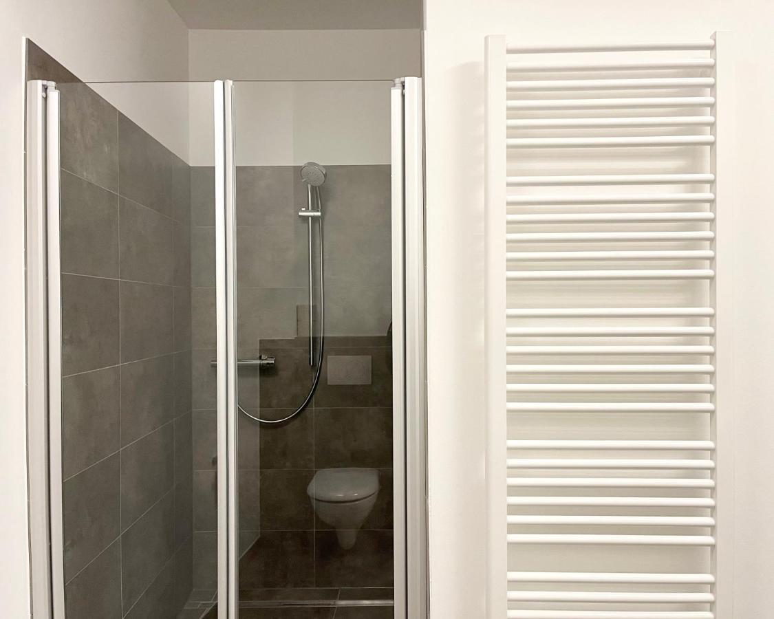 Schone Apartments In Der Innenstadt Von Osnabruck I Home2Share Bagian luar foto
