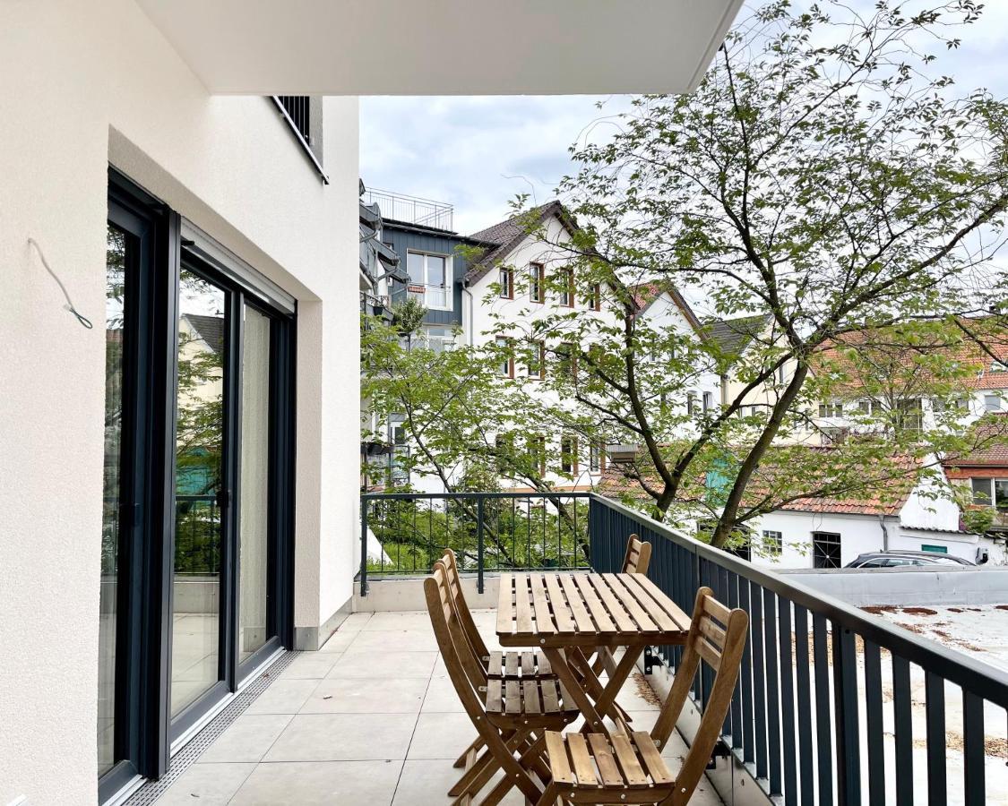 Schone Apartments In Der Innenstadt Von Osnabruck I Home2Share Bagian luar foto