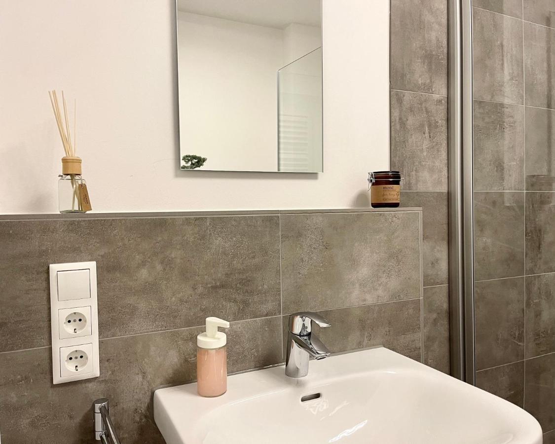 Schone Apartments In Der Innenstadt Von Osnabruck I Home2Share Bagian luar foto