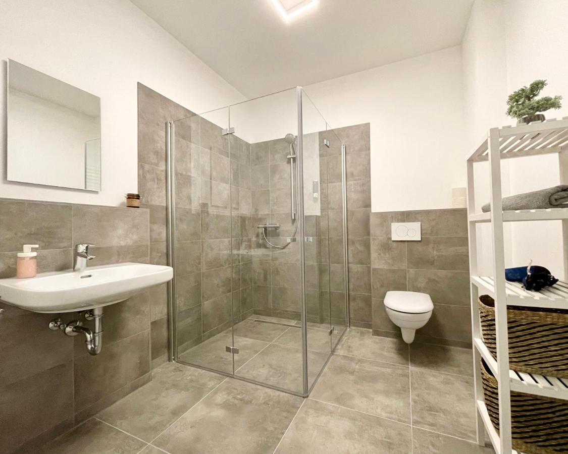 Schone Apartments In Der Innenstadt Von Osnabruck I Home2Share Bagian luar foto