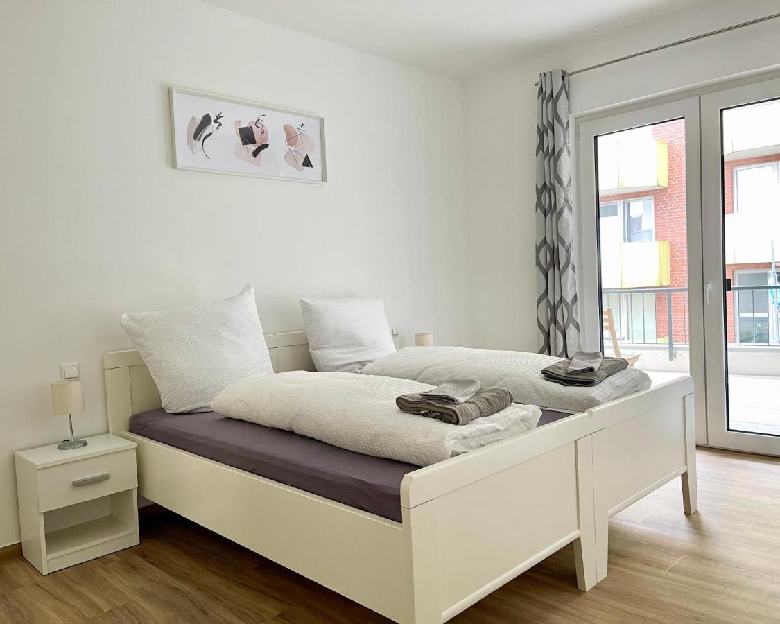Schone Apartments In Der Innenstadt Von Osnabruck I Home2Share Bagian luar foto