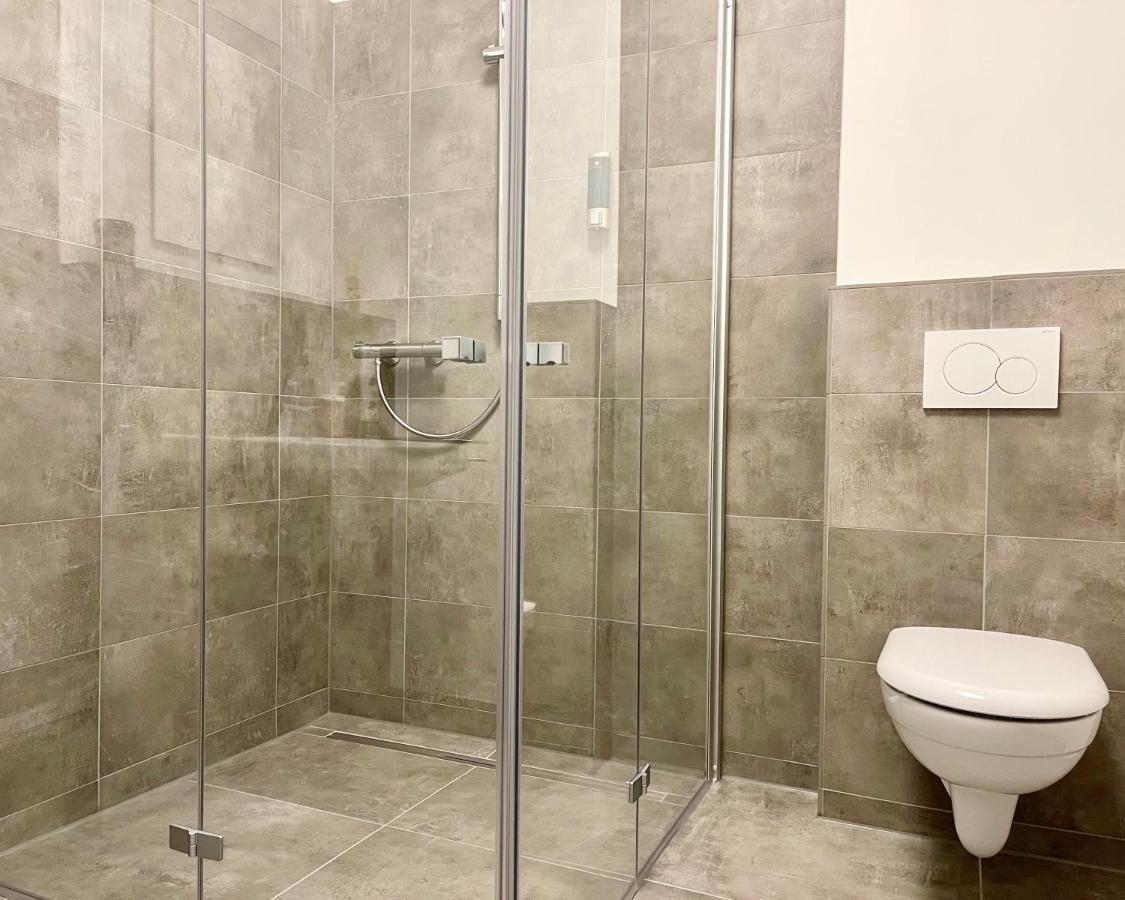 Schone Apartments In Der Innenstadt Von Osnabruck I Home2Share Bagian luar foto