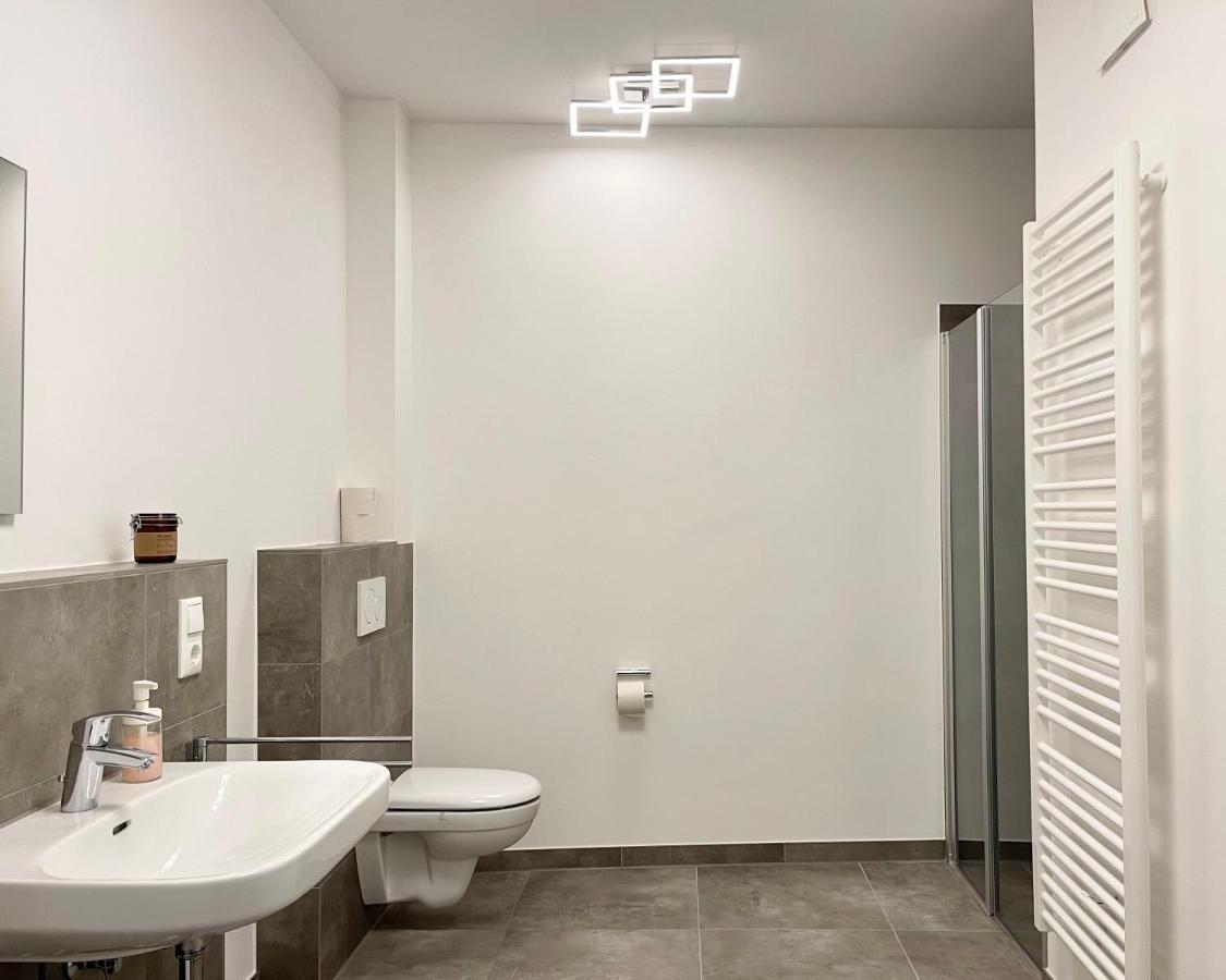 Schone Apartments In Der Innenstadt Von Osnabruck I Home2Share Bagian luar foto