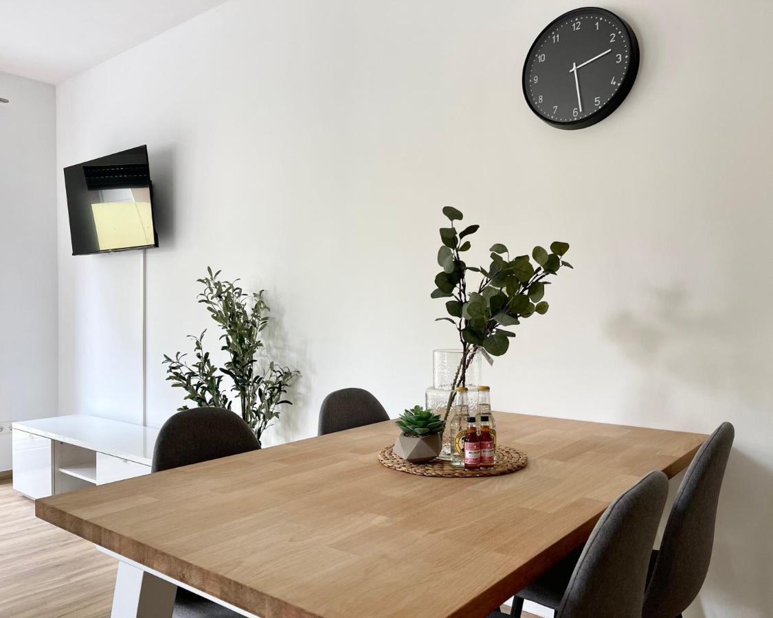 Schone Apartments In Der Innenstadt Von Osnabruck I Home2Share Bagian luar foto