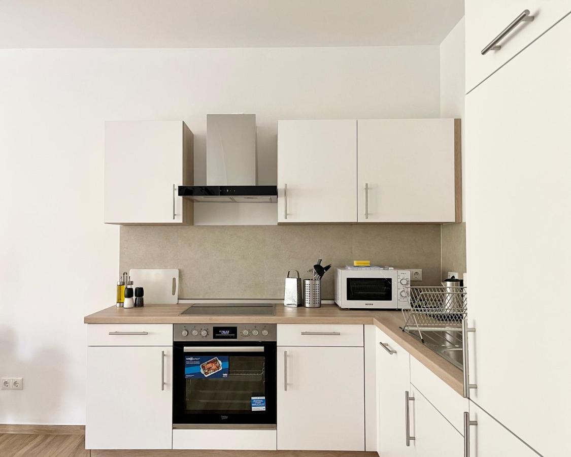 Schone Apartments In Der Innenstadt Von Osnabruck I Home2Share Bagian luar foto
