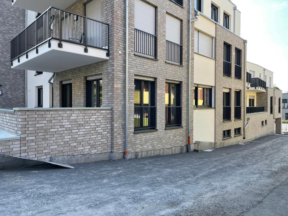Schone Apartments In Der Innenstadt Von Osnabruck I Home2Share Bagian luar foto