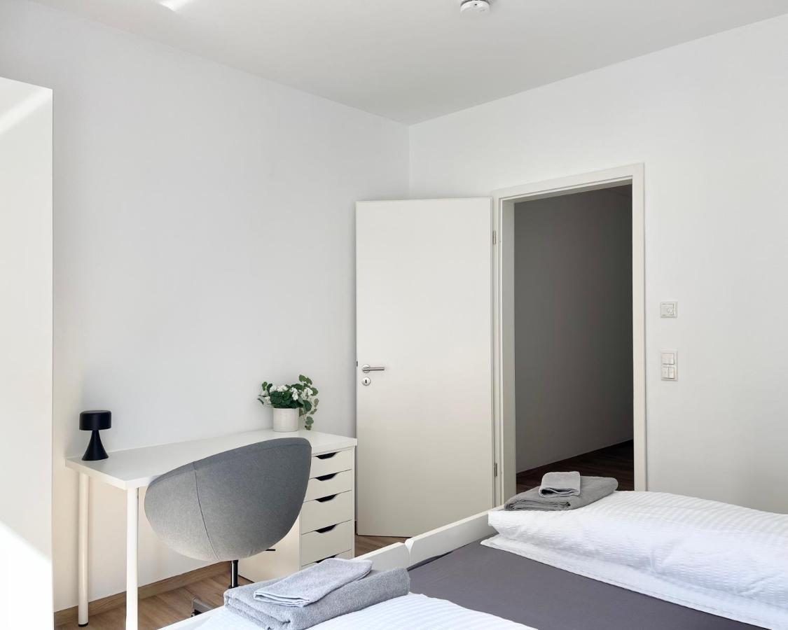 Schone Apartments In Der Innenstadt Von Osnabruck I Home2Share Bagian luar foto