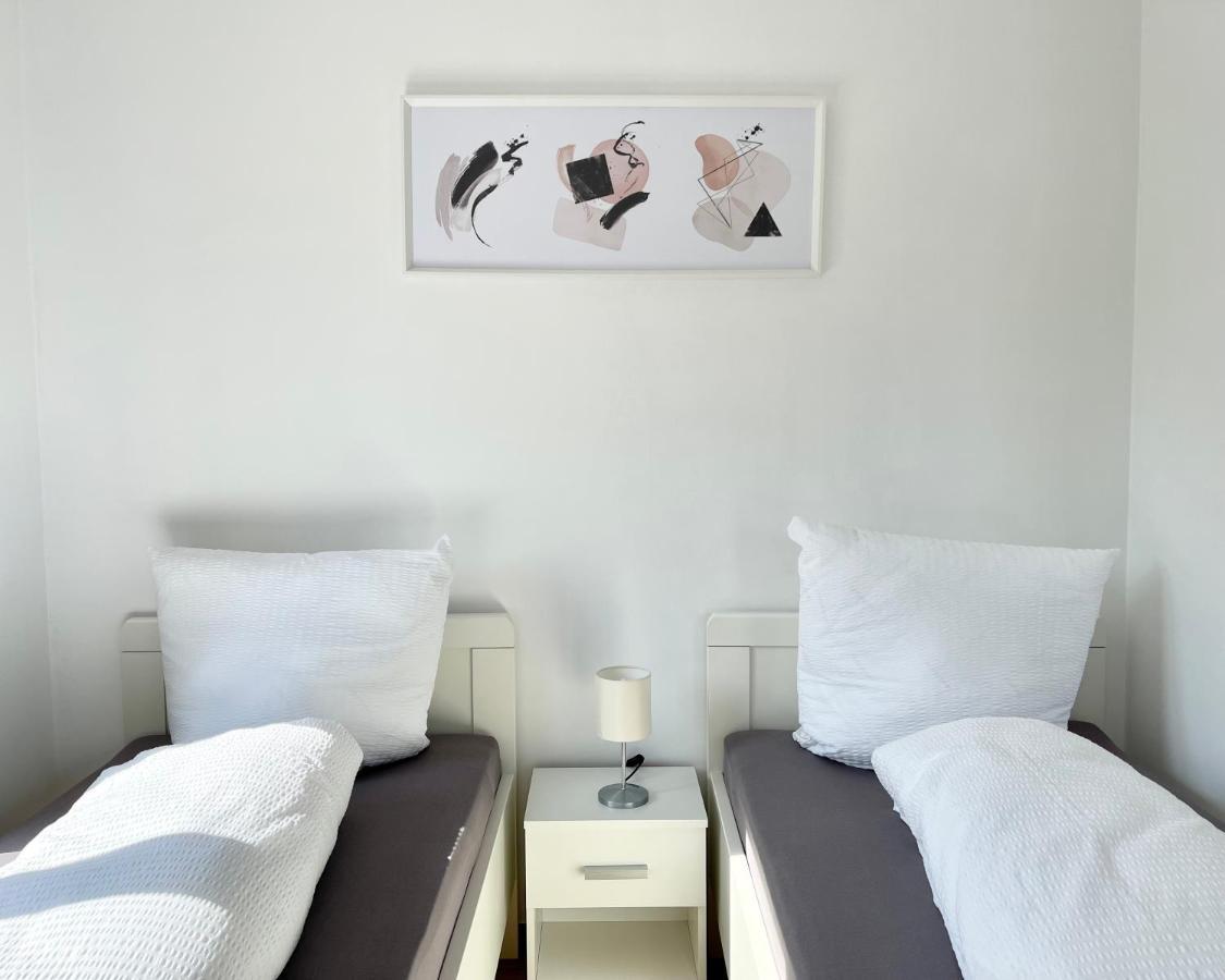 Schone Apartments In Der Innenstadt Von Osnabruck I Home2Share Bagian luar foto