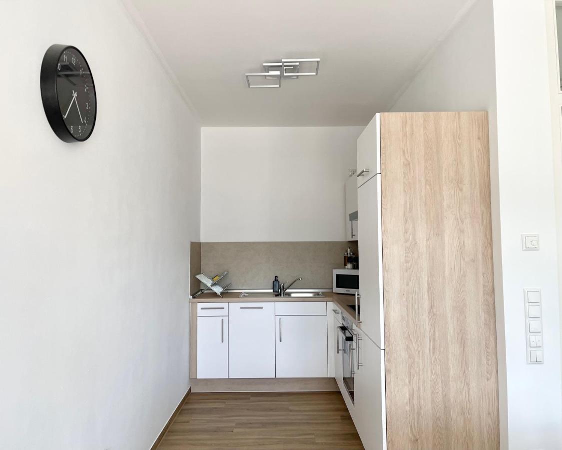 Schone Apartments In Der Innenstadt Von Osnabruck I Home2Share Bagian luar foto