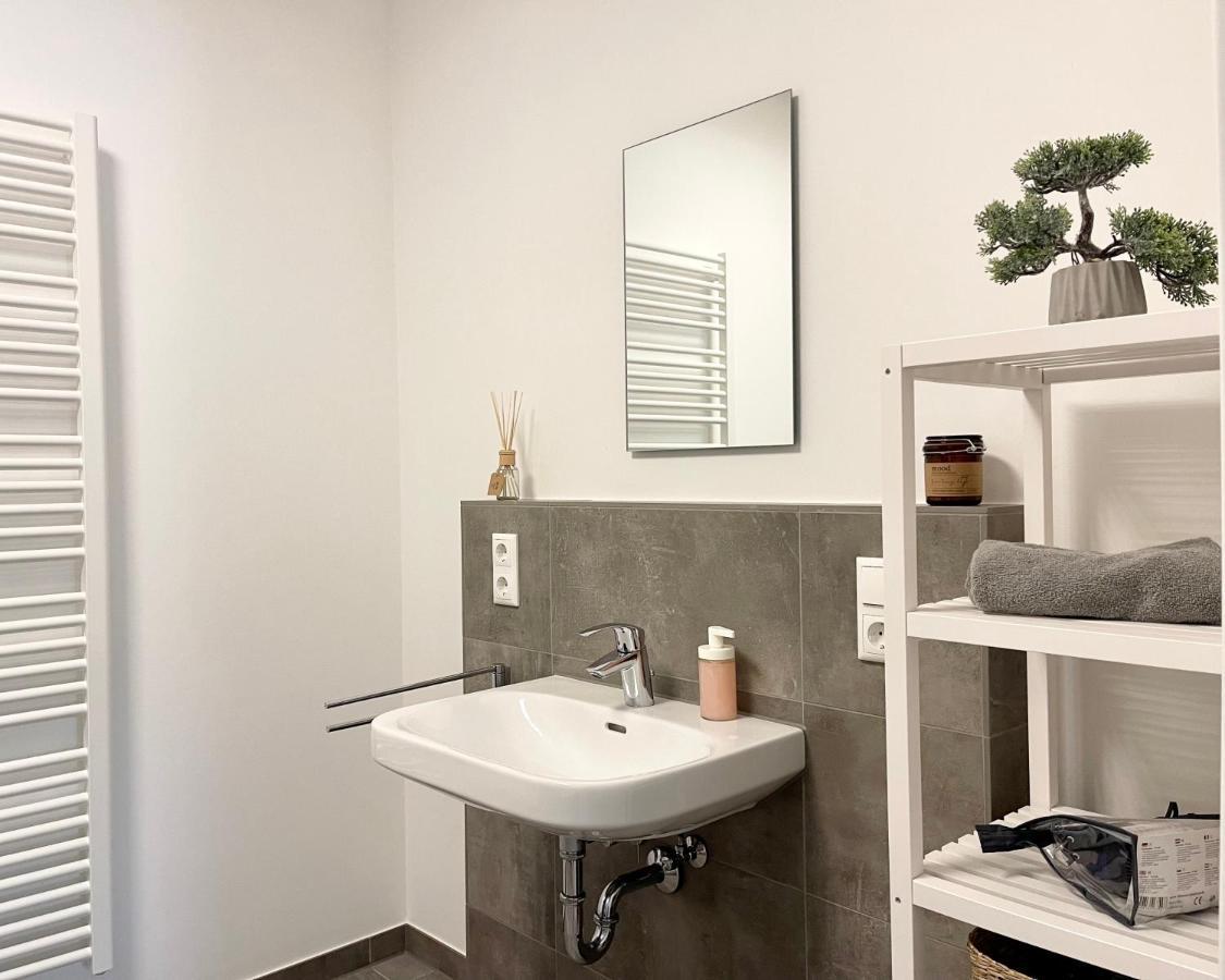 Schone Apartments In Der Innenstadt Von Osnabruck I Home2Share Bagian luar foto