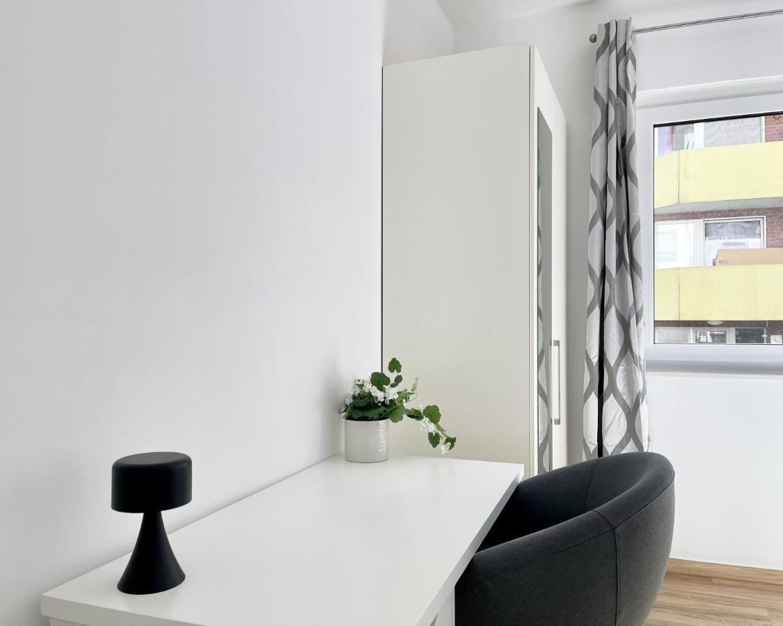 Schone Apartments In Der Innenstadt Von Osnabruck I Home2Share Bagian luar foto