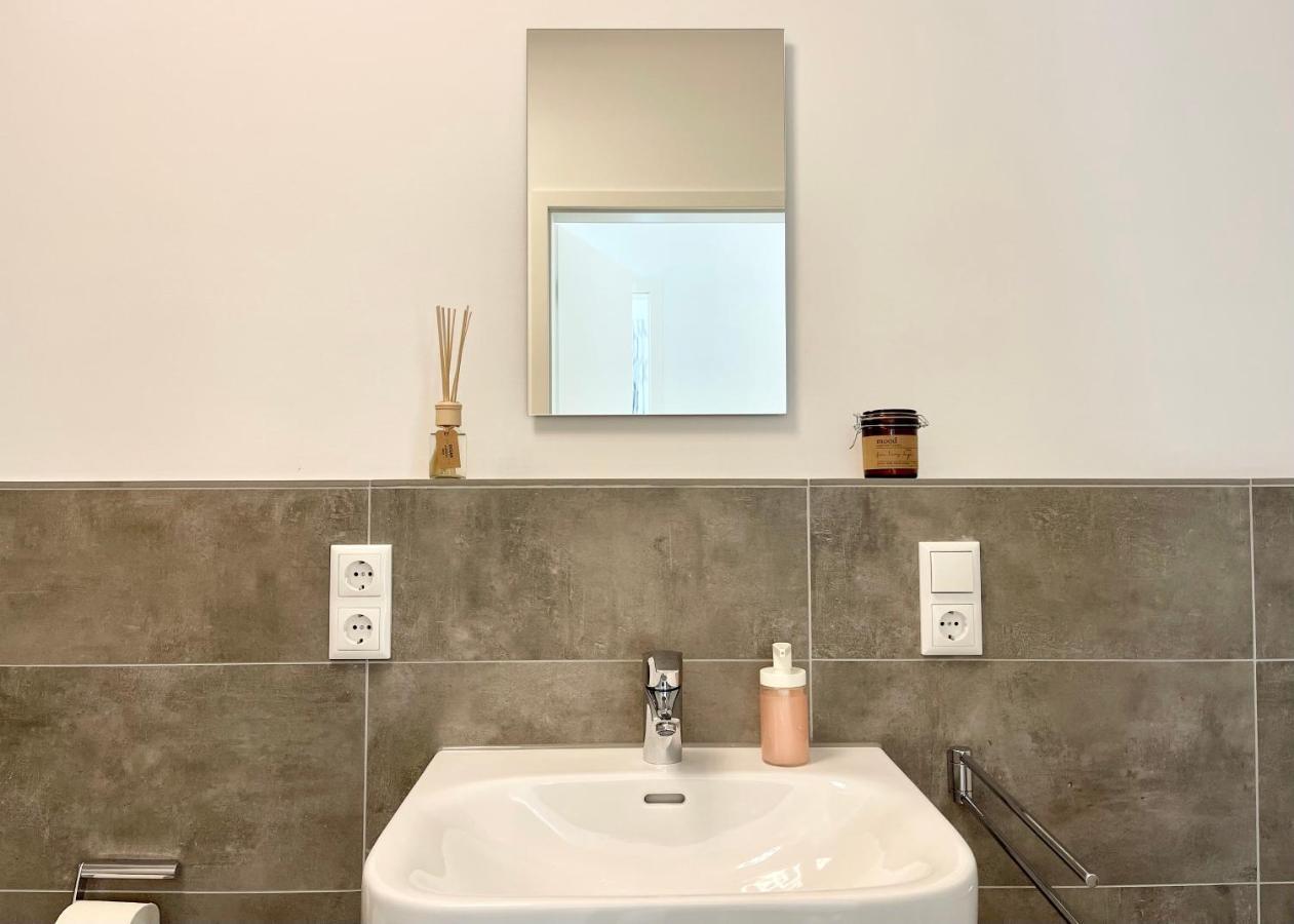 Schone Apartments In Der Innenstadt Von Osnabruck I Home2Share Bagian luar foto