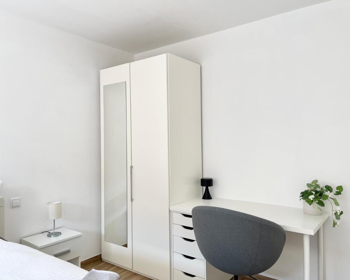 Schone Apartments In Der Innenstadt Von Osnabruck I Home2Share Bagian luar foto