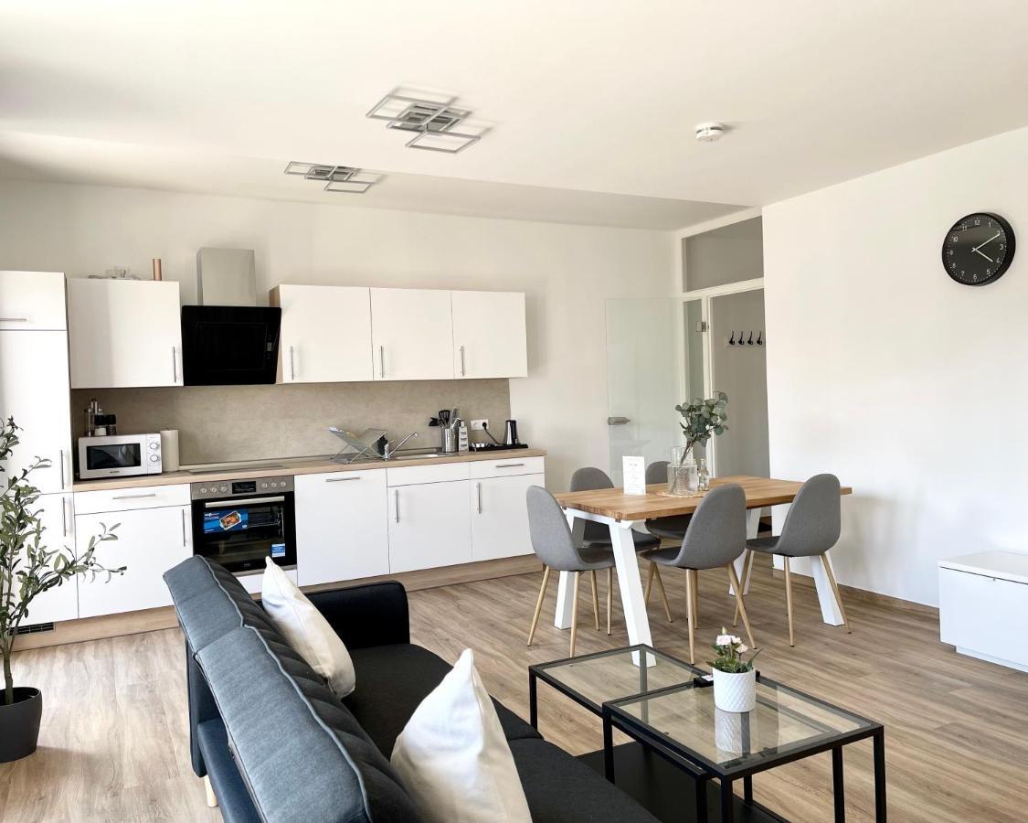 Schone Apartments In Der Innenstadt Von Osnabruck I Home2Share Bagian luar foto