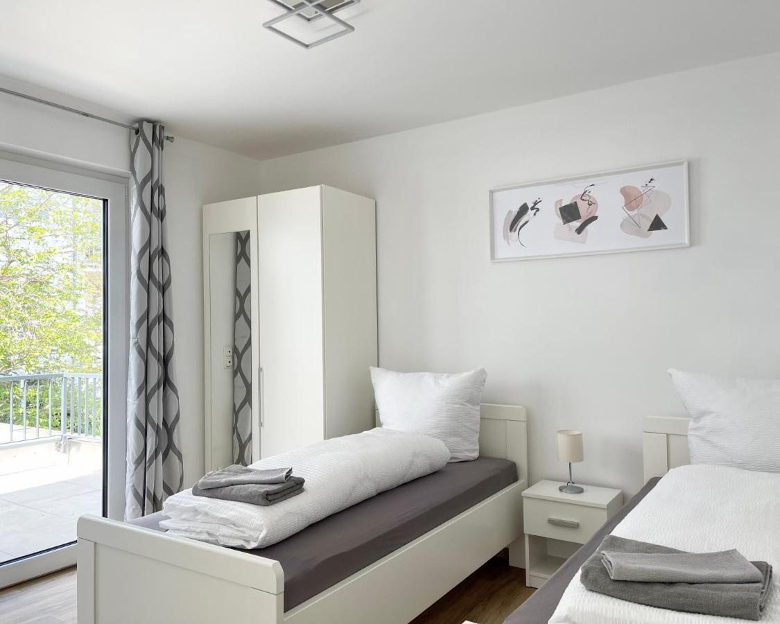 Schone Apartments In Der Innenstadt Von Osnabruck I Home2Share Bagian luar foto
