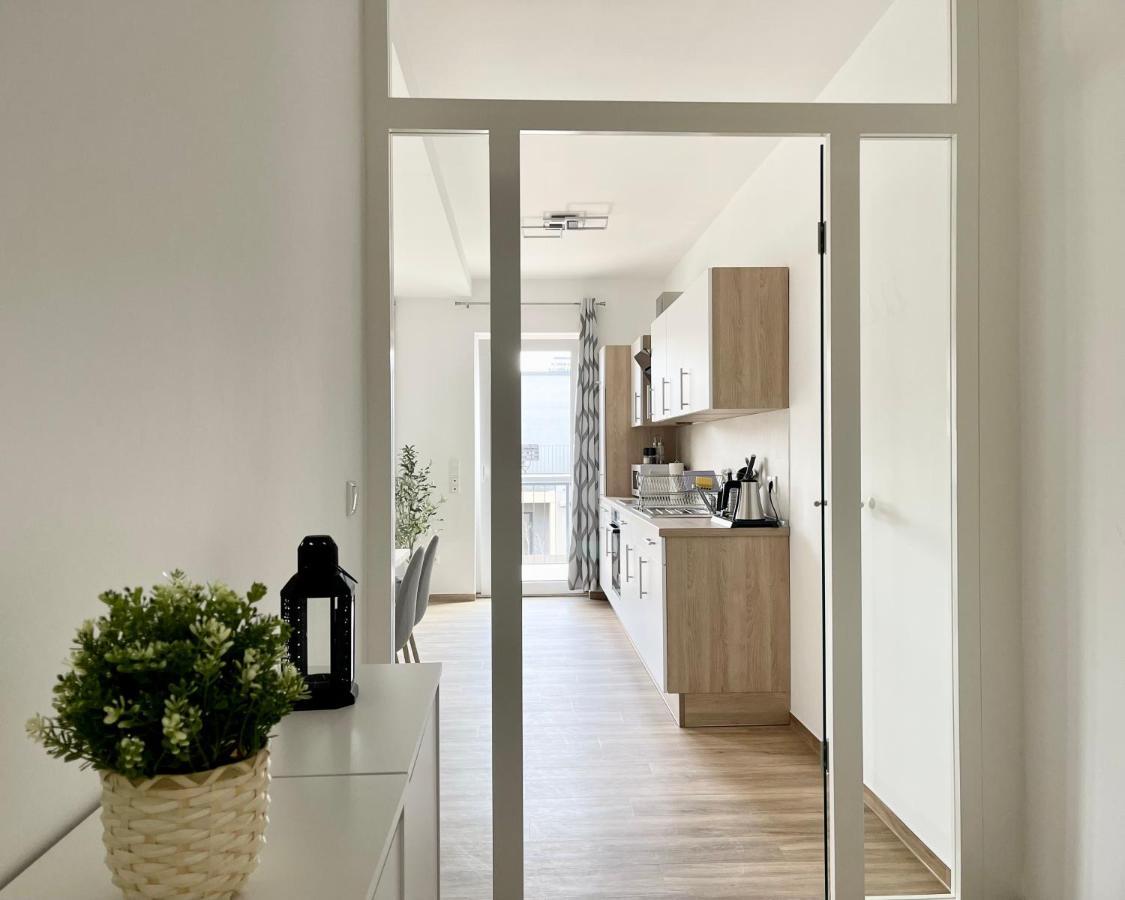 Schone Apartments In Der Innenstadt Von Osnabruck I Home2Share Bagian luar foto