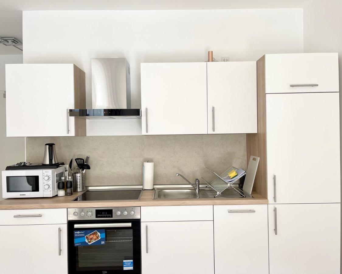 Schone Apartments In Der Innenstadt Von Osnabruck I Home2Share Bagian luar foto
