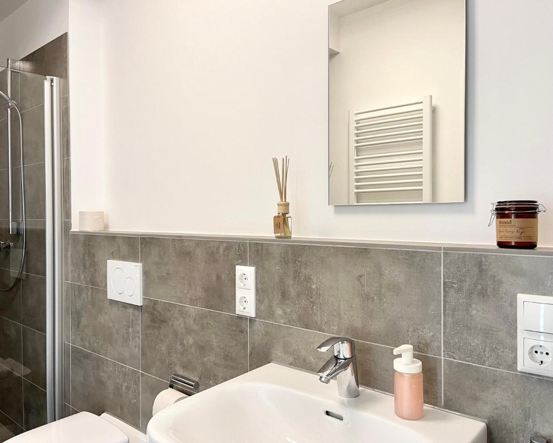 Schone Apartments In Der Innenstadt Von Osnabruck I Home2Share Bagian luar foto